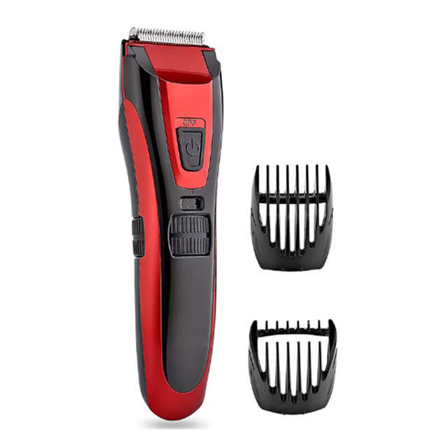 HANA New design hair clipper rechargeable, men professional hair clippers 