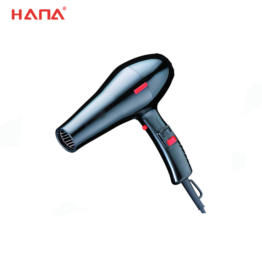 New arrival professional ac motor 1875w hair dryer 