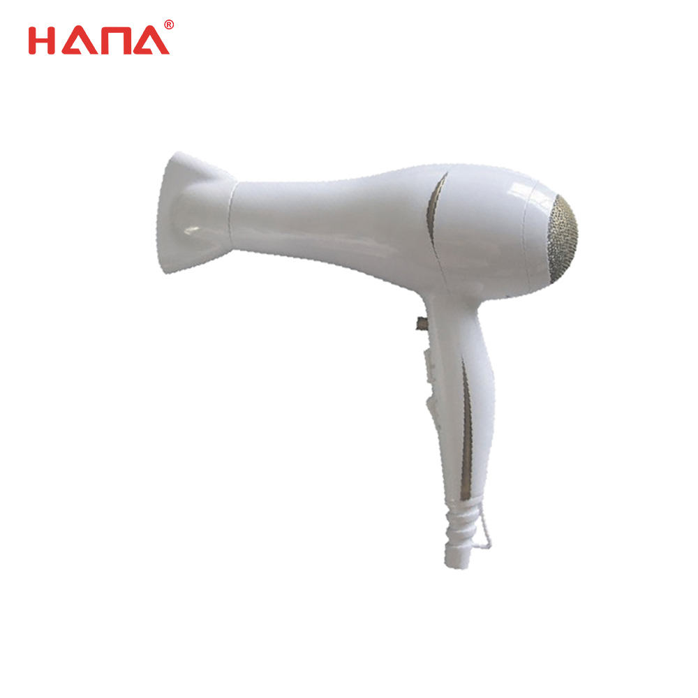 Professional wall mounted hair dryer ETL approval from CIXI WODE 