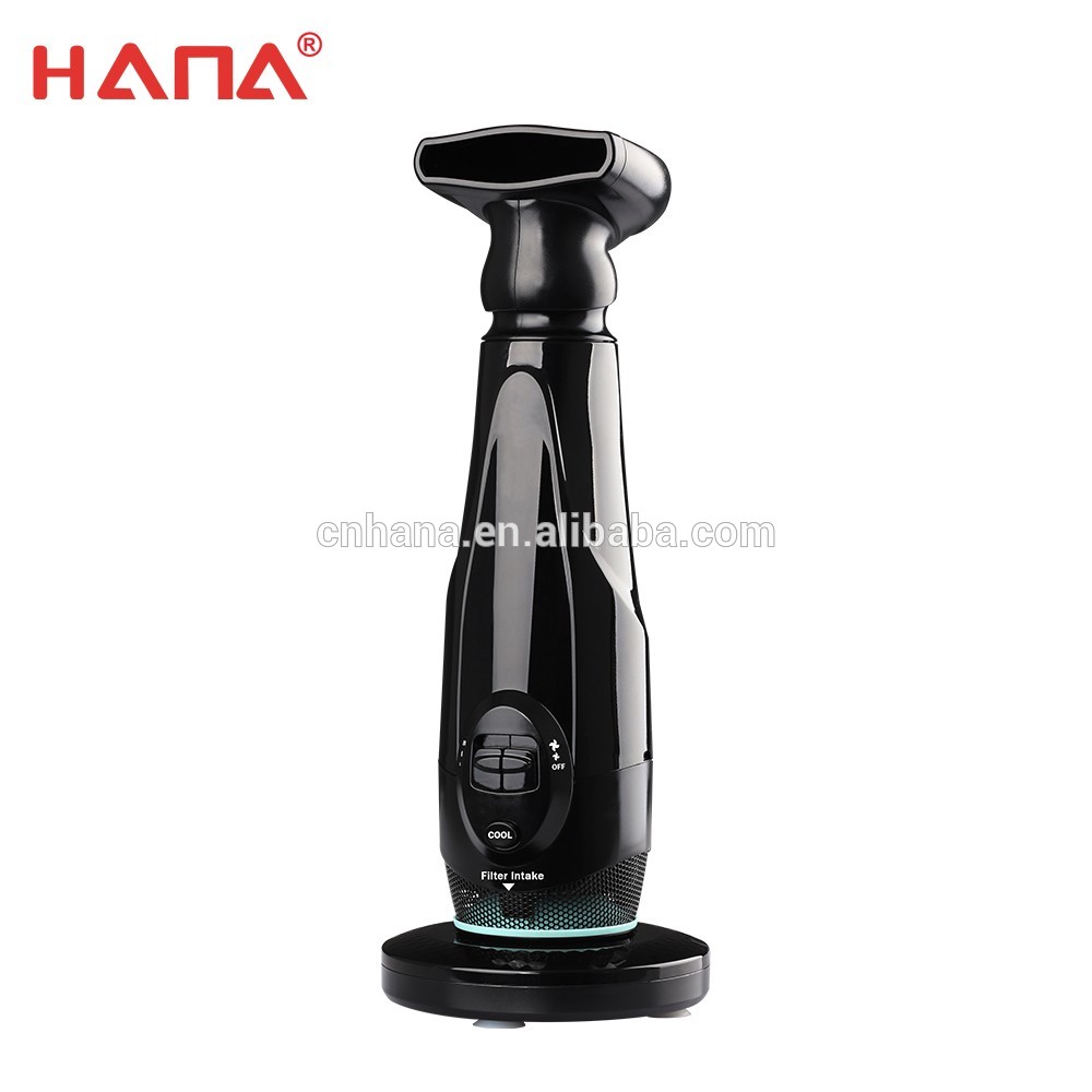 HANA 2 in 1 table standing stand hands free portable travel electric hair dryer 