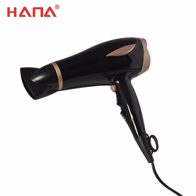 HD-3260 HANA CE LVD EMC EMF RoHS Reach hair dryer professional 
