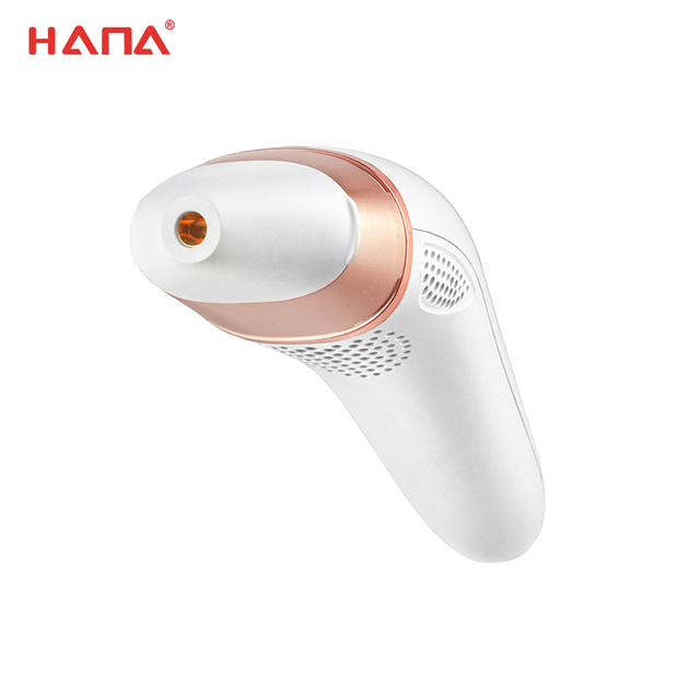 Low price interchangeable heads IPL hair remover laser beauty machine face whiten skin hair removal machine 