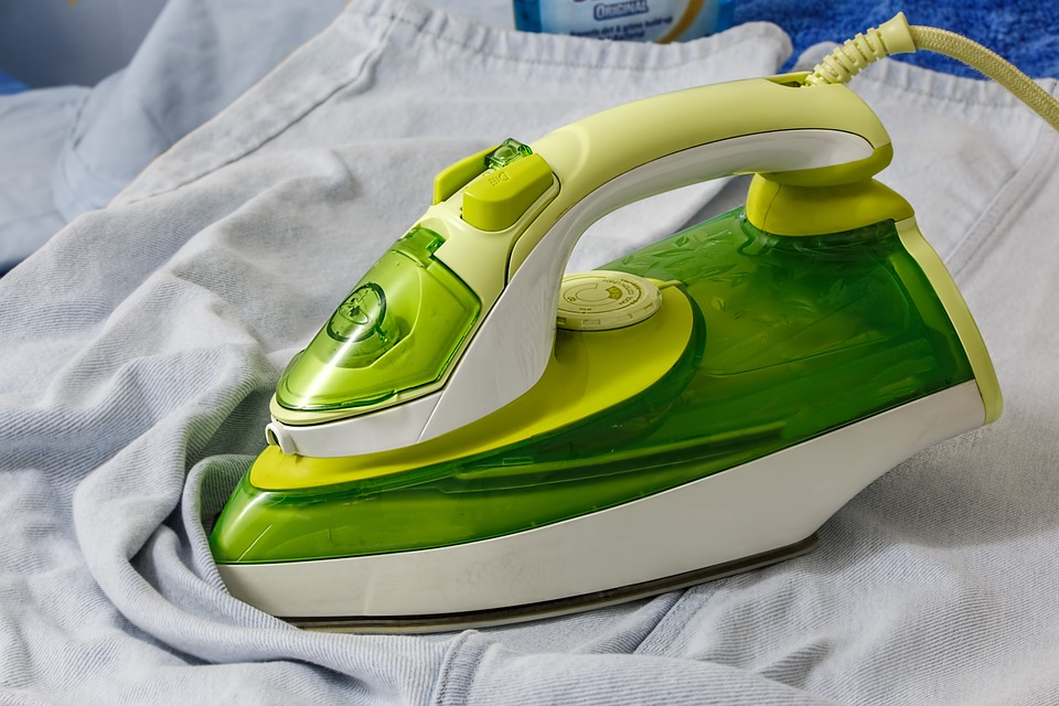 Electric iron（2）