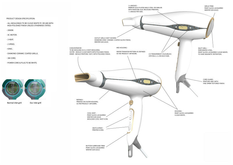 AAD-42 detail