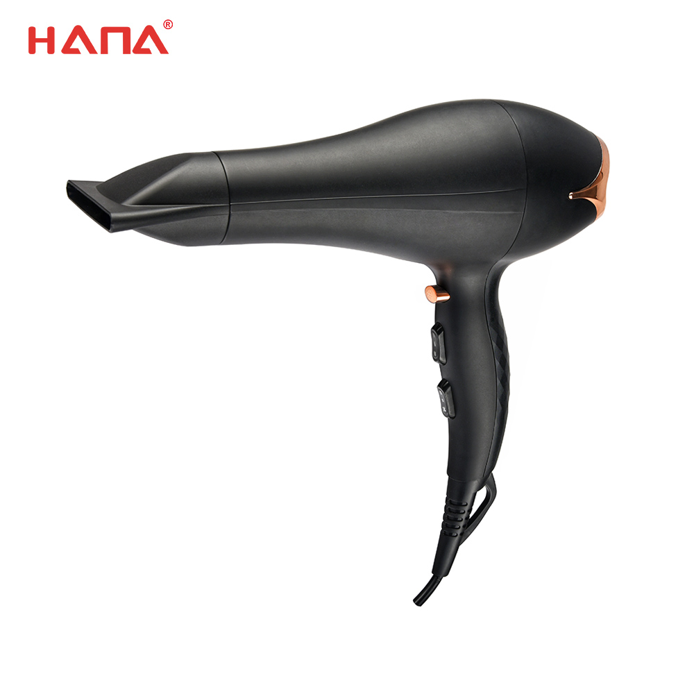 HANA 2400W high efficiency AC motor hair dryer equipment,hair dryer 