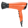 Factory price professional household 2200w mini hair dryer with diffuser
