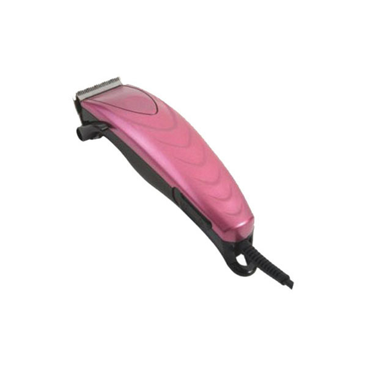 electric hair cutter clipper set with 8 pcs accessories