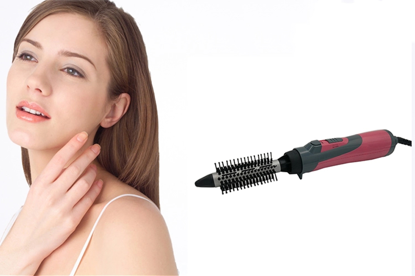 styler, hot air brush styler 
