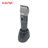 Professional salon and domestic wireless electric hair clipper cordless hair clipper 