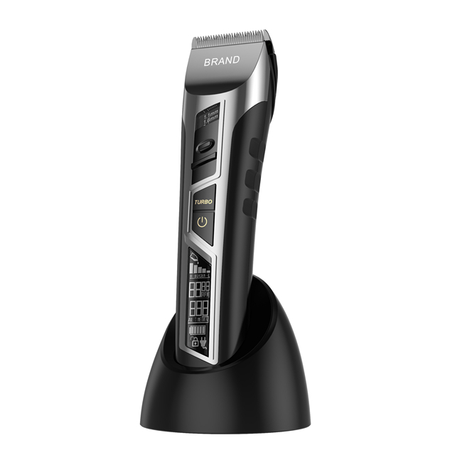 HANA Cordless hair clipper, Professional hair clipper Hair machine 