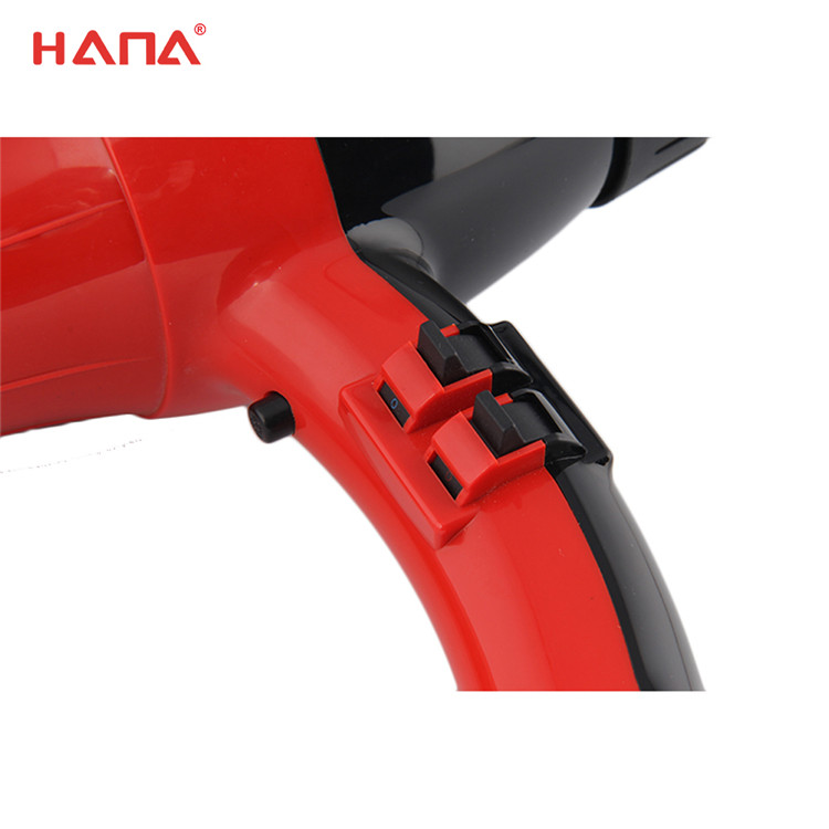 New arrival Professional Household Use AC hair dryer