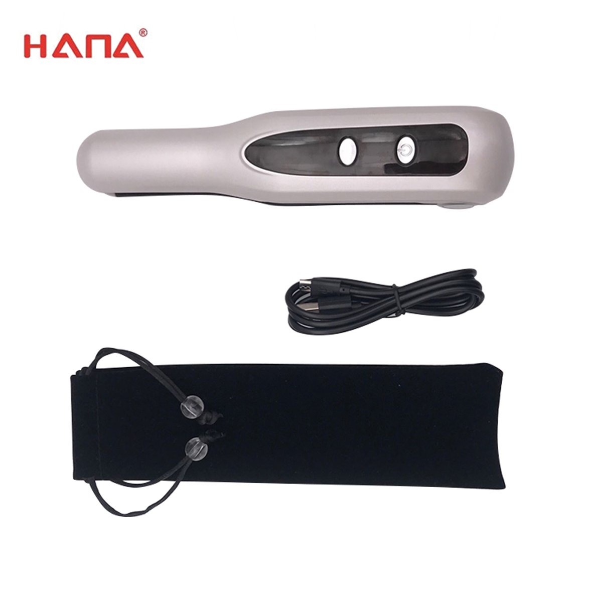 Personal Care Private label rechargeable professional portable hair straightener,ceramic hair straightener 
