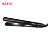  New arrival fast heating bio ionic hair straightener 