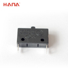 HANA micro switch to control cool air hair dryer