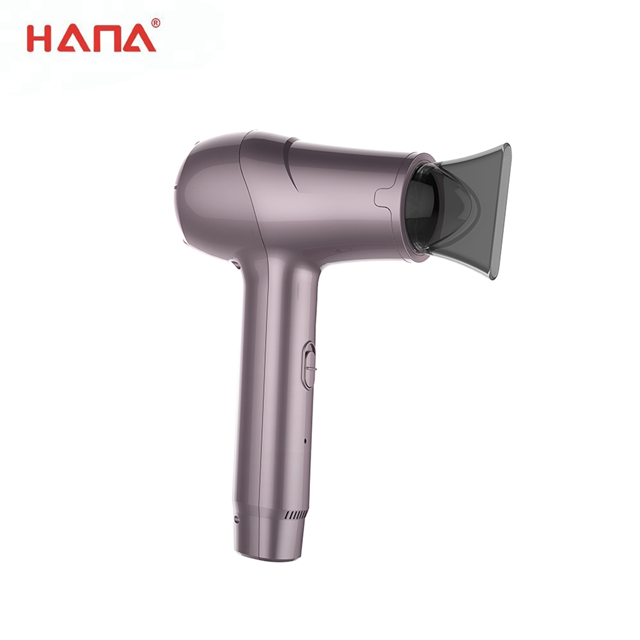 cordless rechargeable hair dryer