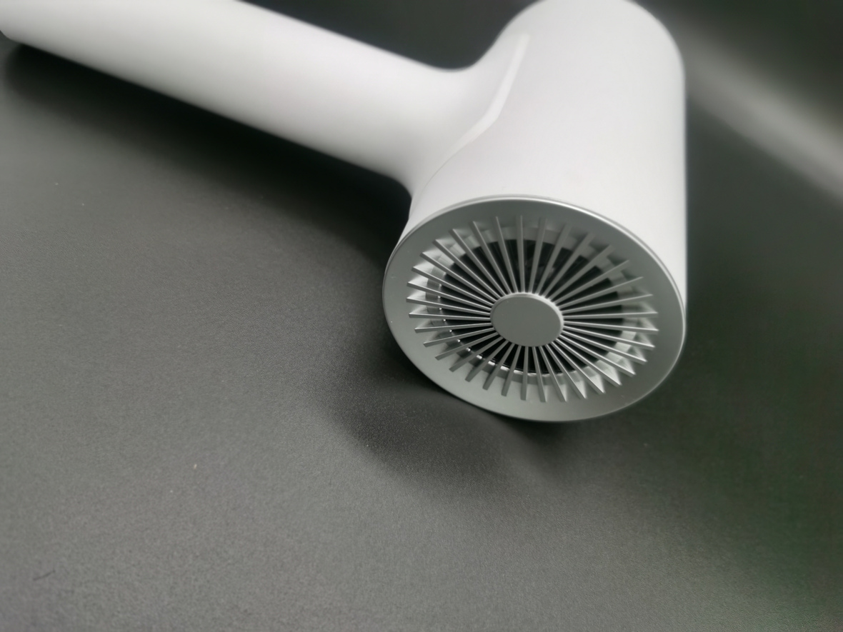 Hair Dryer Battery Cordless Nagative Ion Hair Dryer