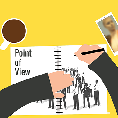point-of-view