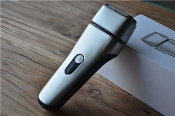 How to use electric shaver correctly（2）
