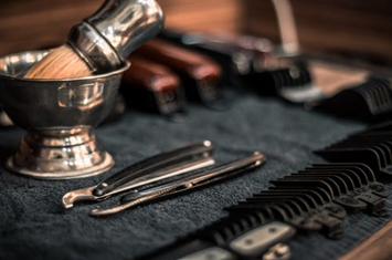 Types of razors（2）