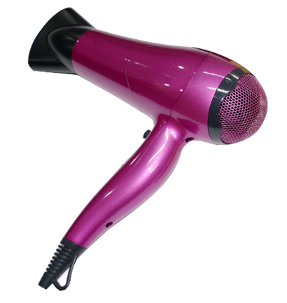 hair dryer