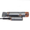 Foldable Negative Ion High Speed BLDC Blow Dryer for Curly Hair