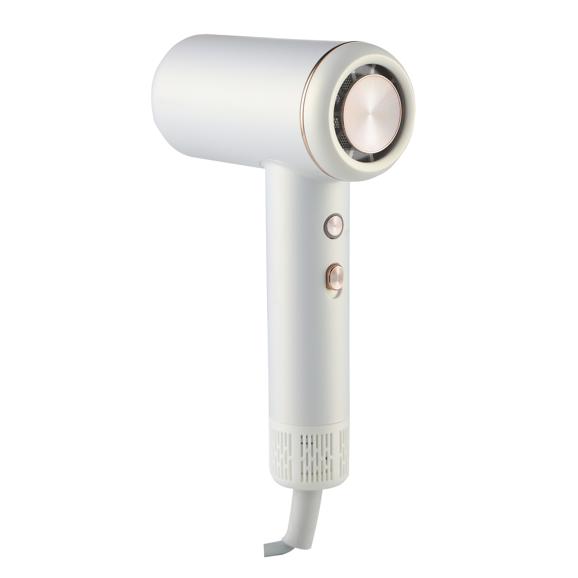BLDC High-speed Hair Blow Dryer with Diffuser