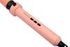 Interchangeable Ceramic Tapered Barrels 210C Professional Ceramic 0.75-1.25inch Tapered Hair Curling Iron