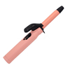 4000mAh USB Rechargeable 3 Temp Setting 3/4 Inch Barrel Cordless Small Curling Iron