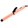 5 Temperature Setting Rectangular 1 Inch Ceramic Barrel Curling Wand Iron Square Curling Wand