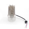 Electric air heater parts Mica heating element ODM Heating parts Elements for hair dryer