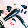 Argan Oil fragrance infrared Function Fragrance Hair blow hair Dryer