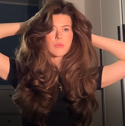 Round Brush Hacks for Perfect Curls