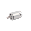 High torque 12V DC motor