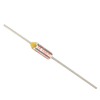 Thermal fuse for a hair dryer 250V 10A/16A