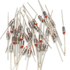 High-Breaking Capacity 15A 10A Ceramic Thermal Fuse 