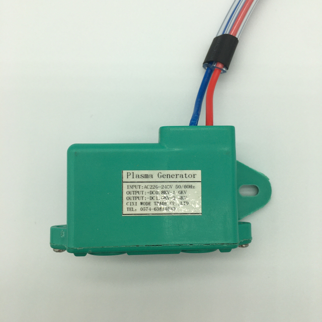 Caterpillar Generator Parts for Household And Car Ozone Generator
