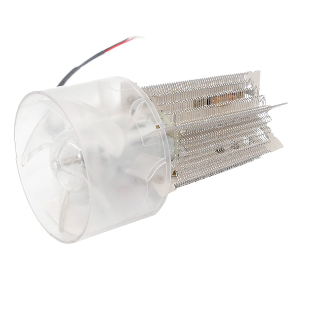 Customized Mica Hair Dryer Heating Coil Element Electric Air Blower Home Heater Parts for Outdoor Use