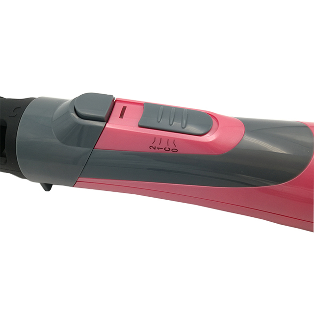 New design cheap price home use travel hot air styler, hot air brush styler 