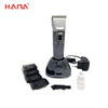 Professional salon and domestic wireless electric hair clipper cordless hair clipper 