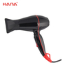 Professional white hair drying blow dryers