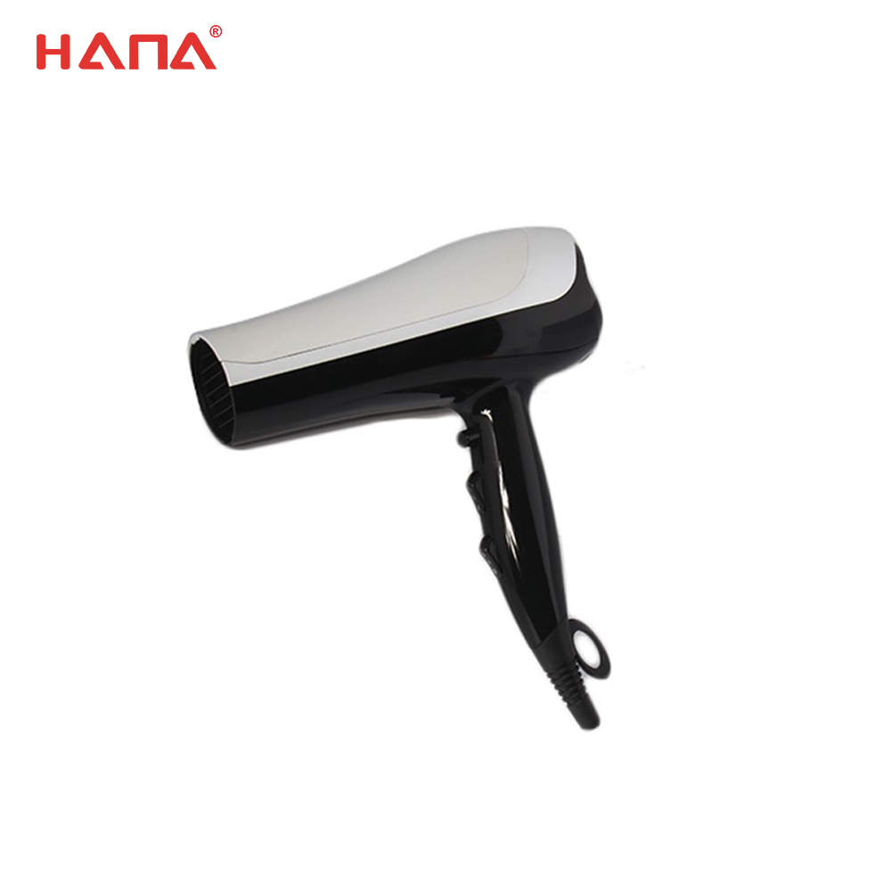 2020 Professional hotel cool and hot shot function hair dryer with hang loop 