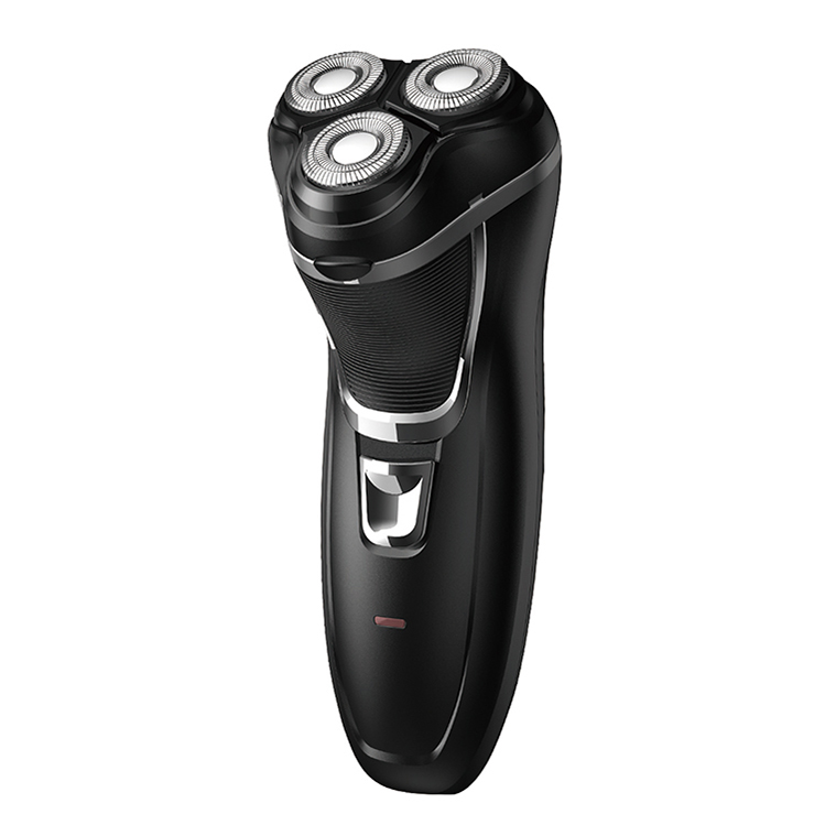 2020 High Sale Professional Rechargeable Black Man Electric Shaver