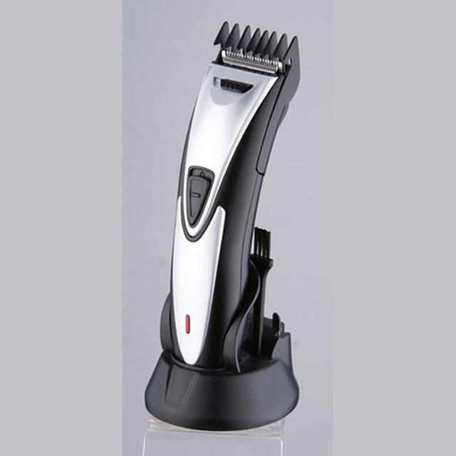 Professional rechargeable electric hair clipper