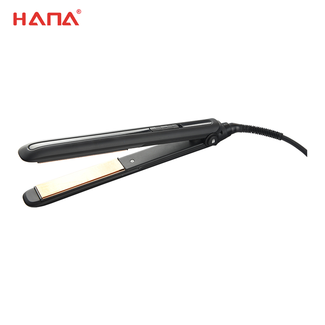 2020 New design high quality professional hair straightener flat iron