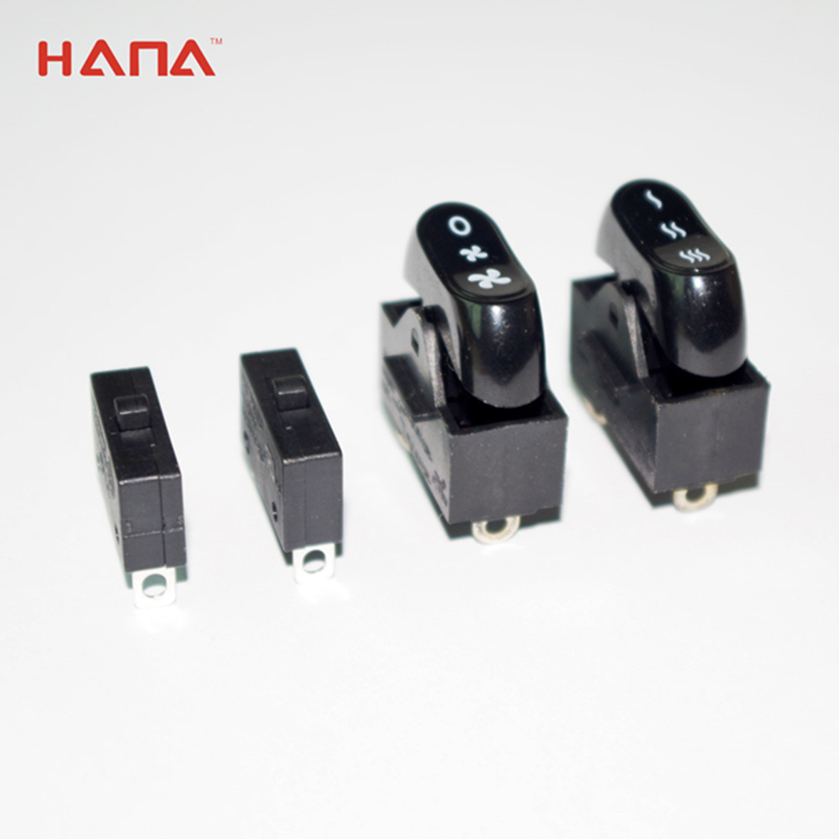 rocker switch 4