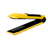 HANA Anti-scald cordless hair portable straightener 