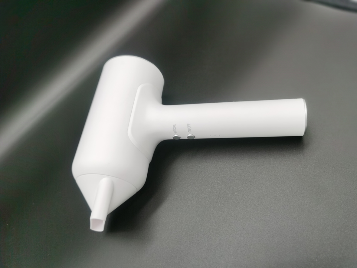 2020 Hot Sale Hair Dryer Battery Cordless Nagative Ion Hair Dryer