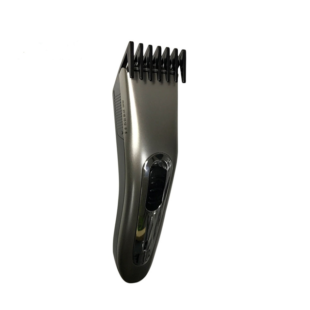 HANA three parts salon dedicated powerful hair shaving machine electric rechargeable hair clipper 