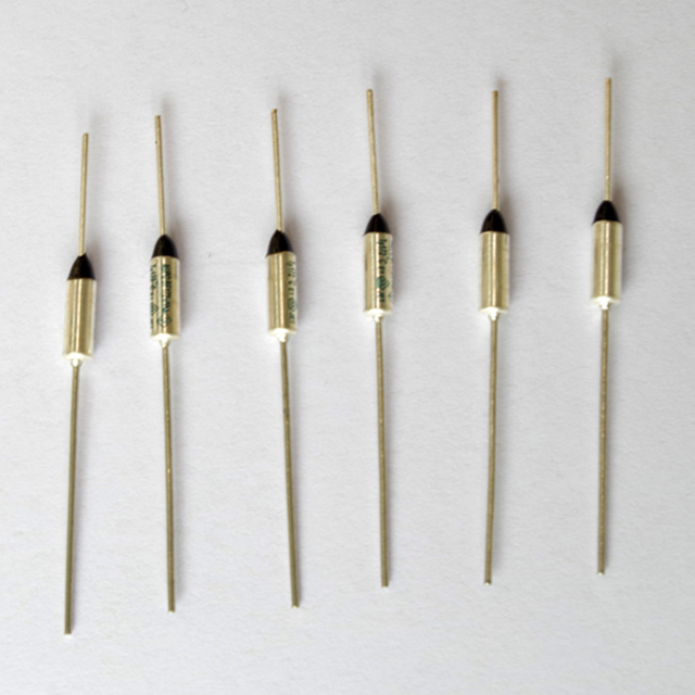  Thermal fuse 
