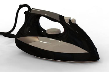 Electric iron（3）